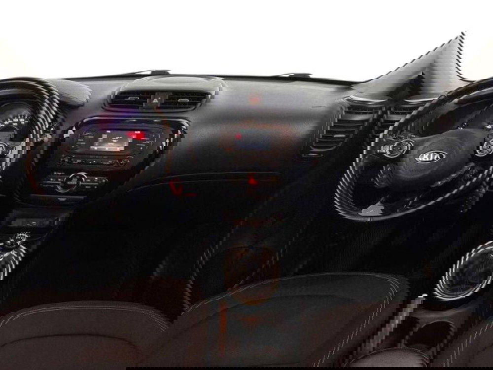 Kia Soul usata a Bologna (9)