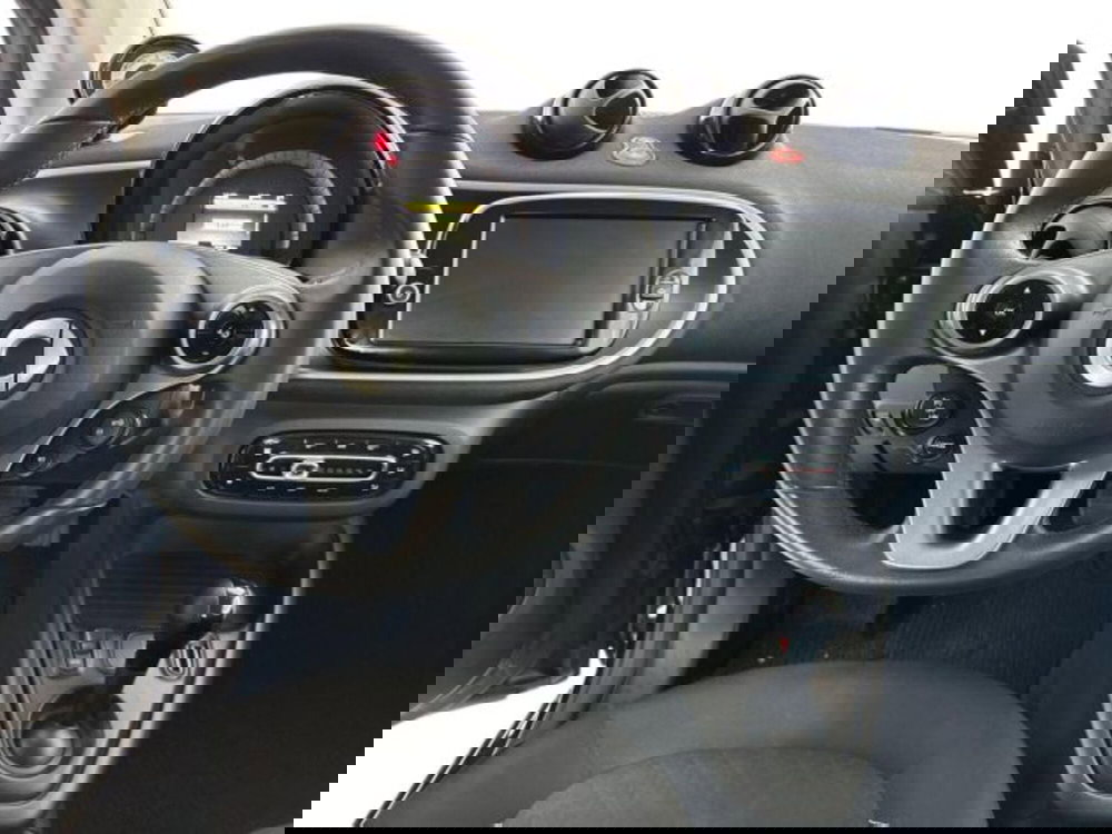 smart Fortwo usata a Bologna (10)