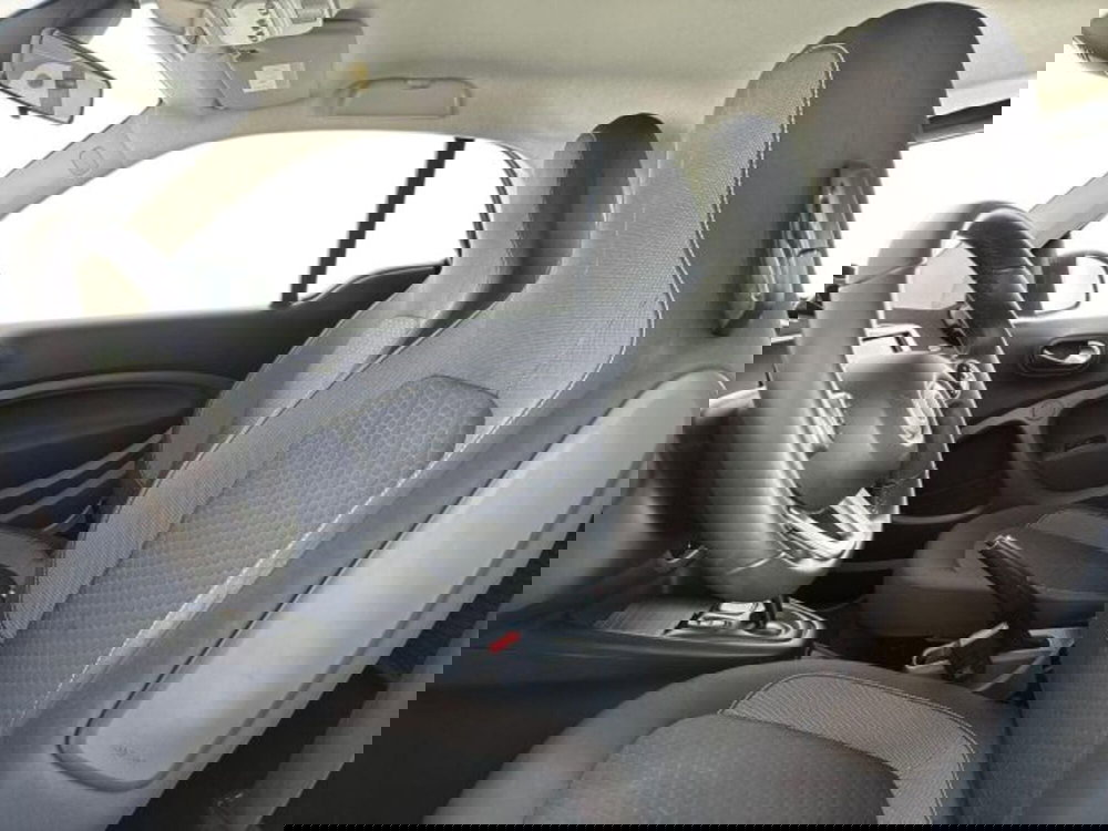 smart Fortwo usata a Bologna (12)