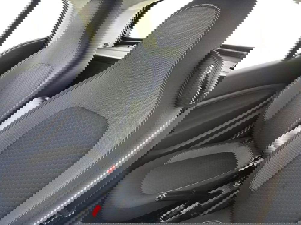smart Fortwo usata a Bologna (13)