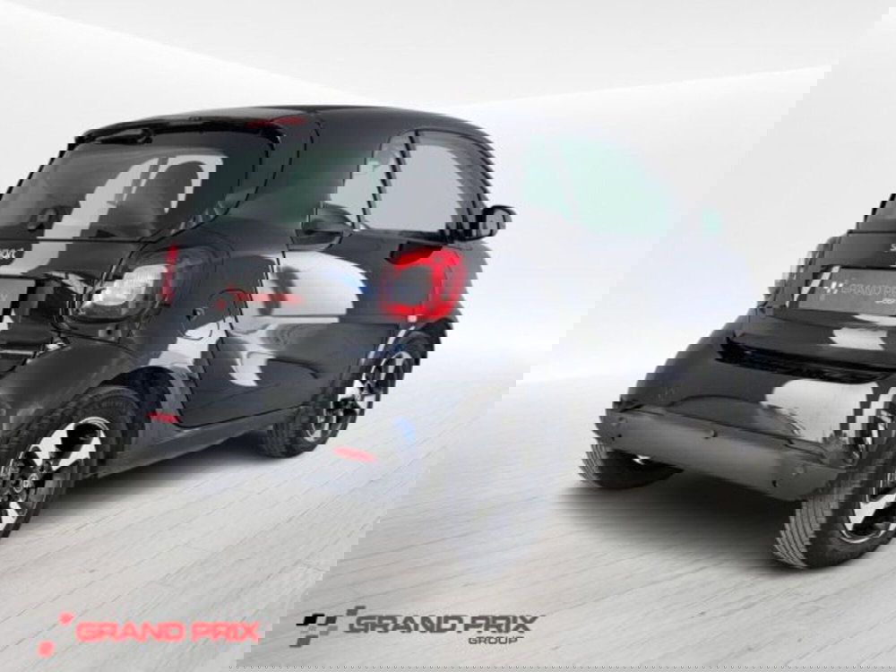 smart Fortwo usata a Bologna (2)