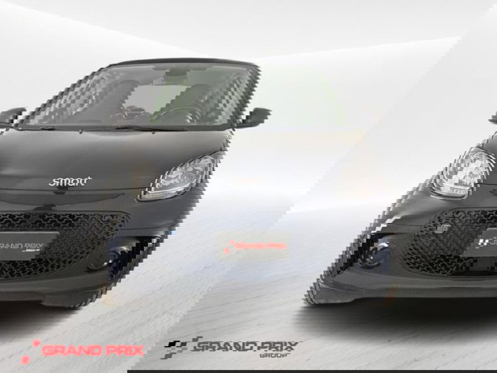 smart Fortwo usata a Bologna (3)