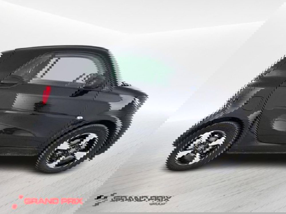 smart Fortwo usata a Bologna (4)