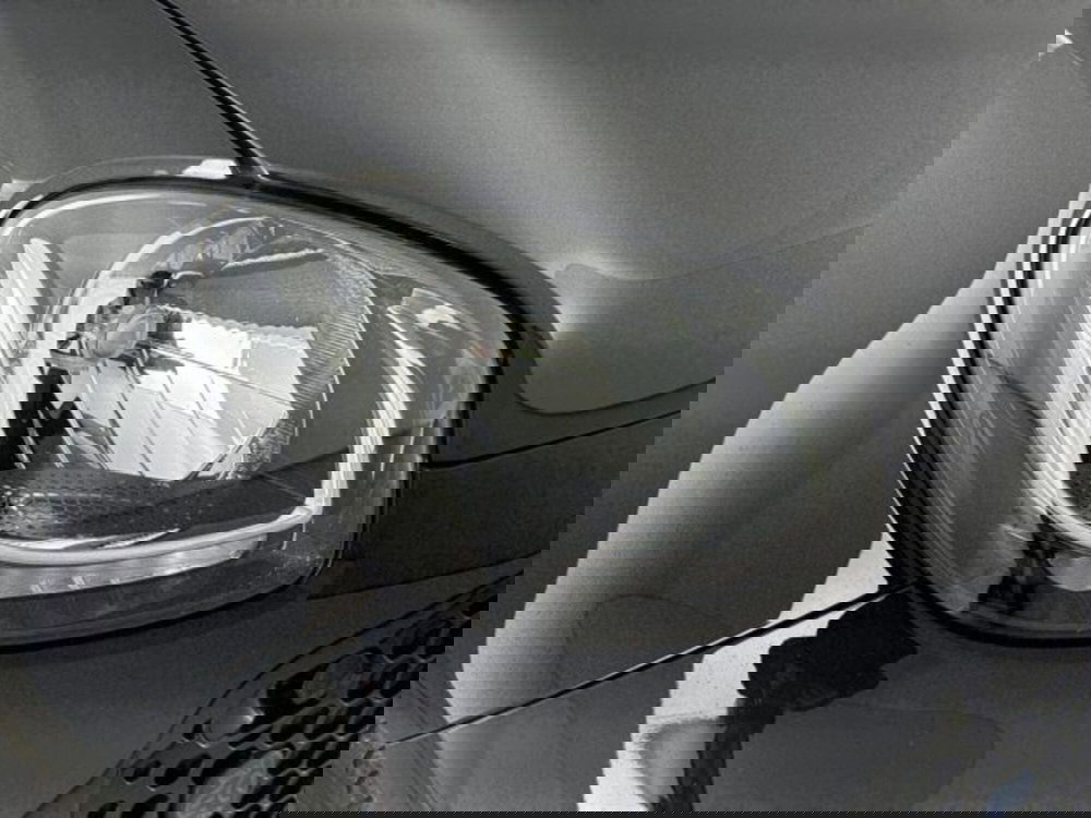 smart Fortwo usata a Bologna (7)