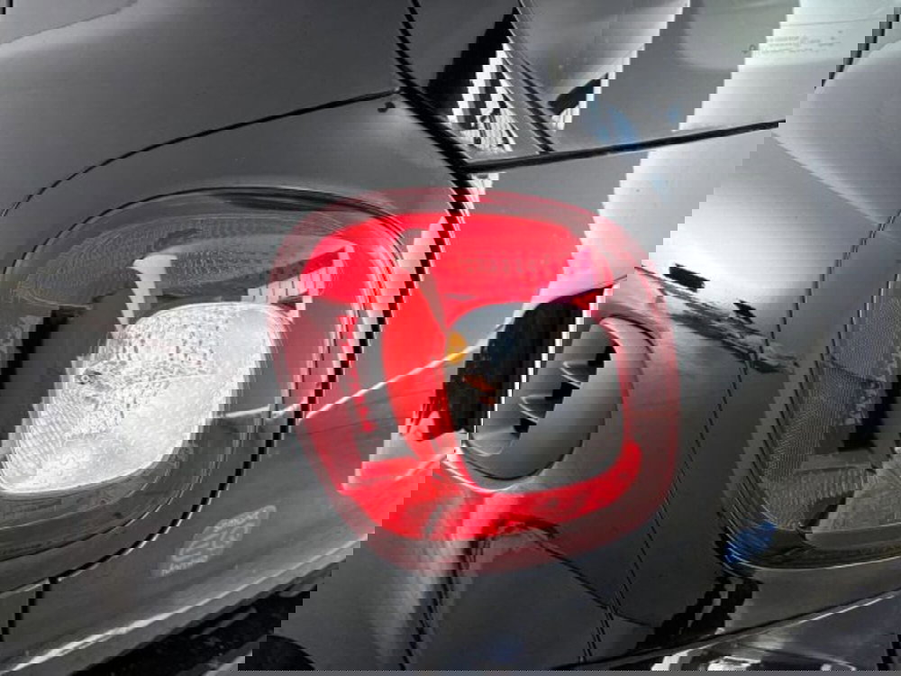 smart Fortwo usata a Bologna (8)