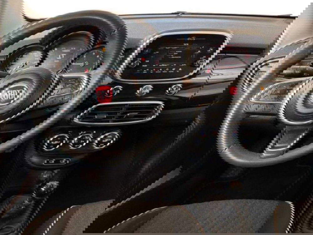 Fiat 500X usata a Bologna (10)