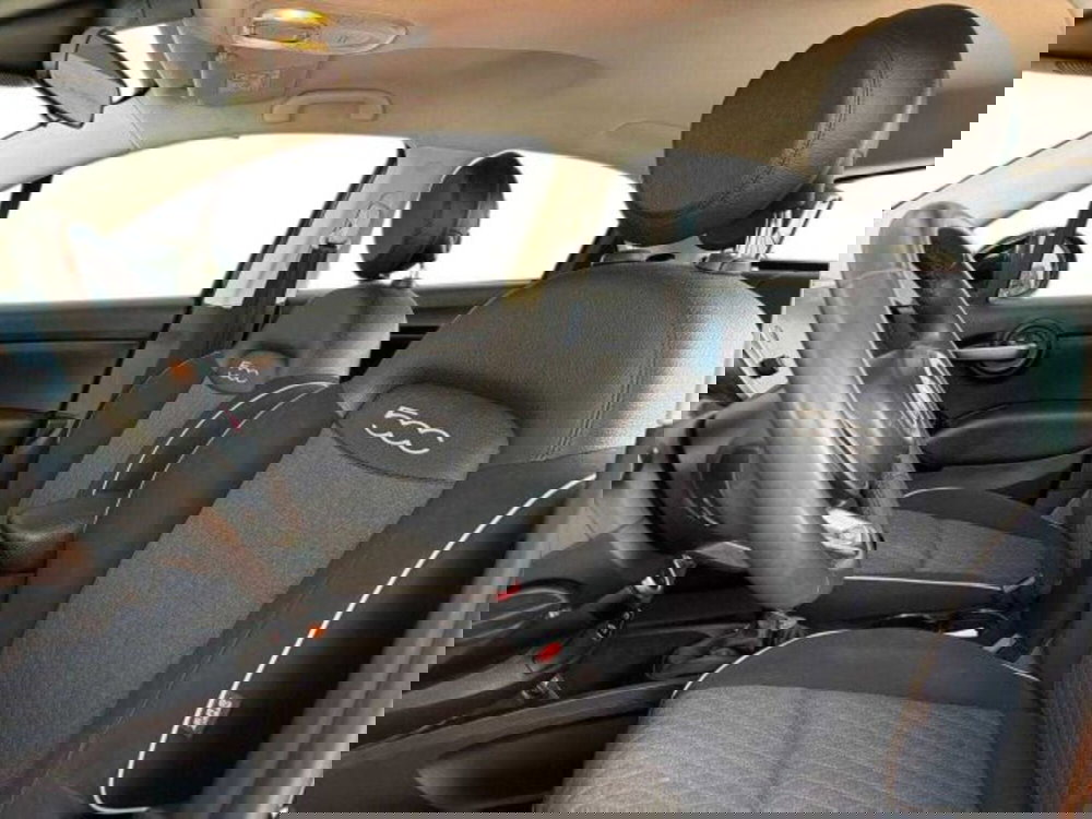Fiat 500X usata a Bologna (12)