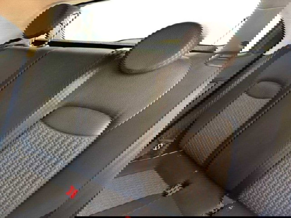 Fiat 500X usata a Bologna (13)