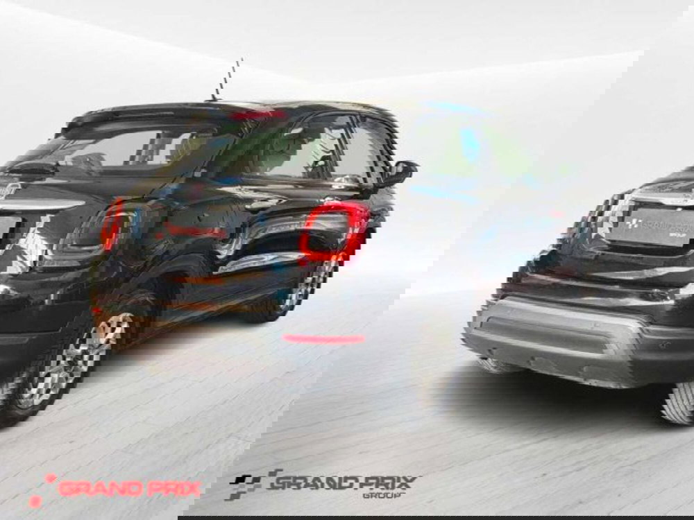 Fiat 500X usata a Bologna (2)