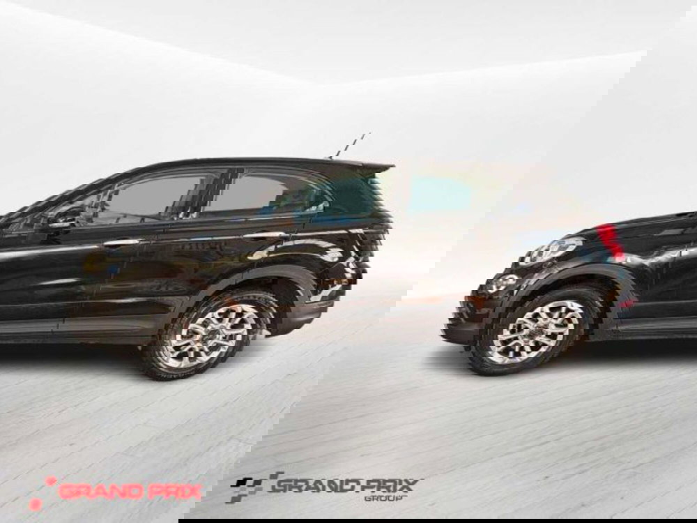 Fiat 500X usata a Bologna (4)