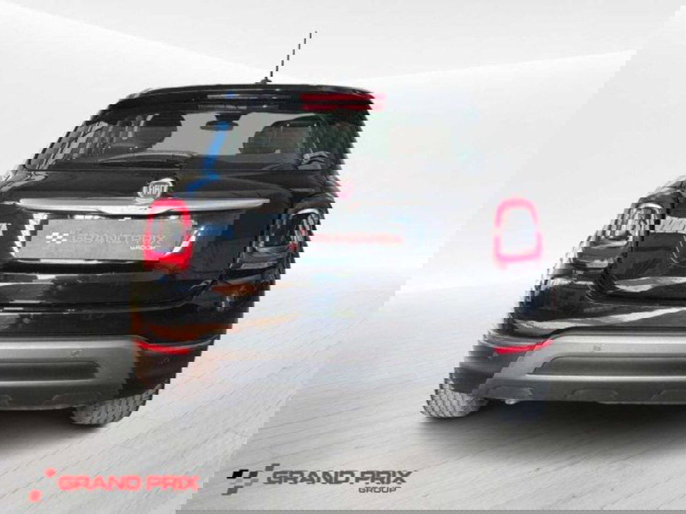 Fiat 500X usata a Bologna (5)