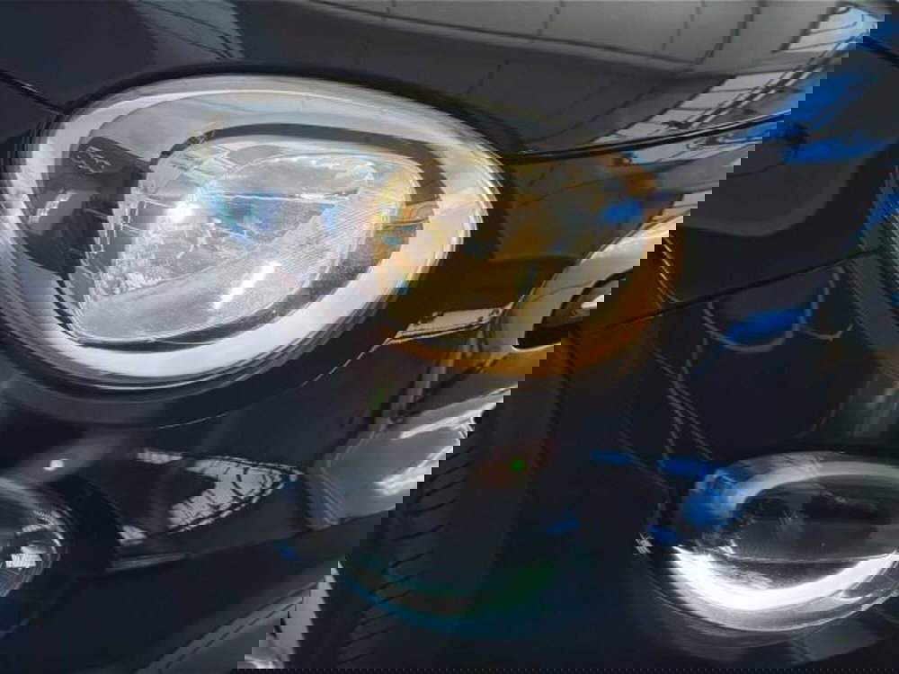 Fiat 500X usata a Bologna (7)