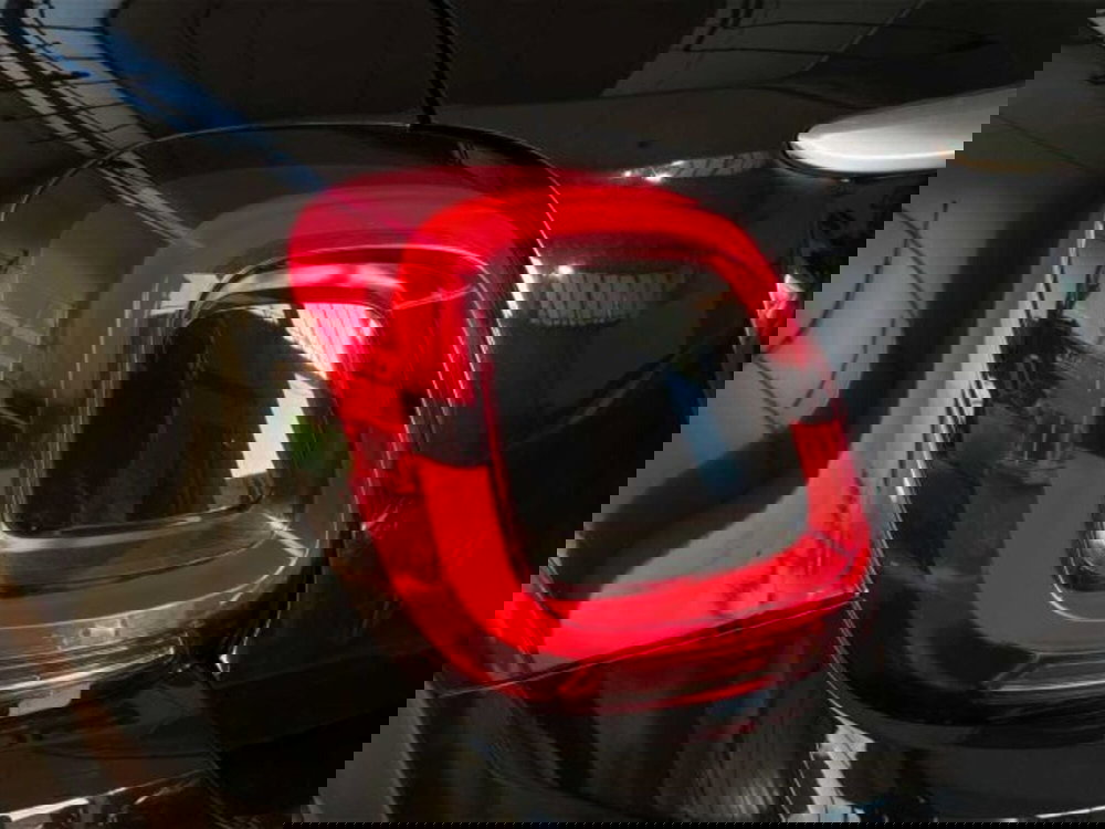 Fiat 500X usata a Bologna (8)