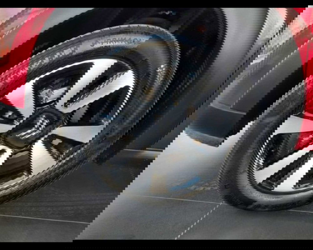 Citroen C3 usata a Bologna (10)