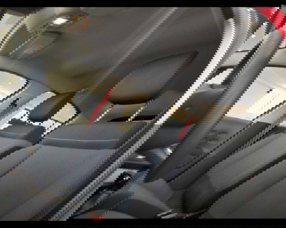 Citroen C3 usata a Bologna (13)