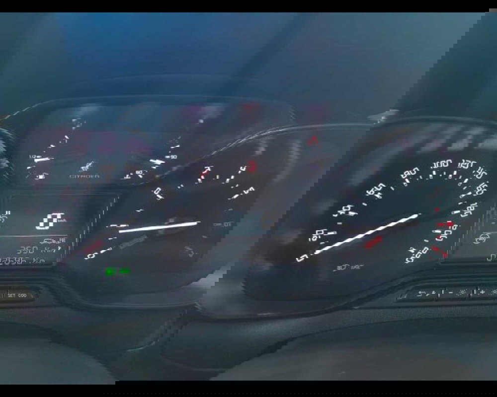 Citroen C3 usata a Bologna (14)