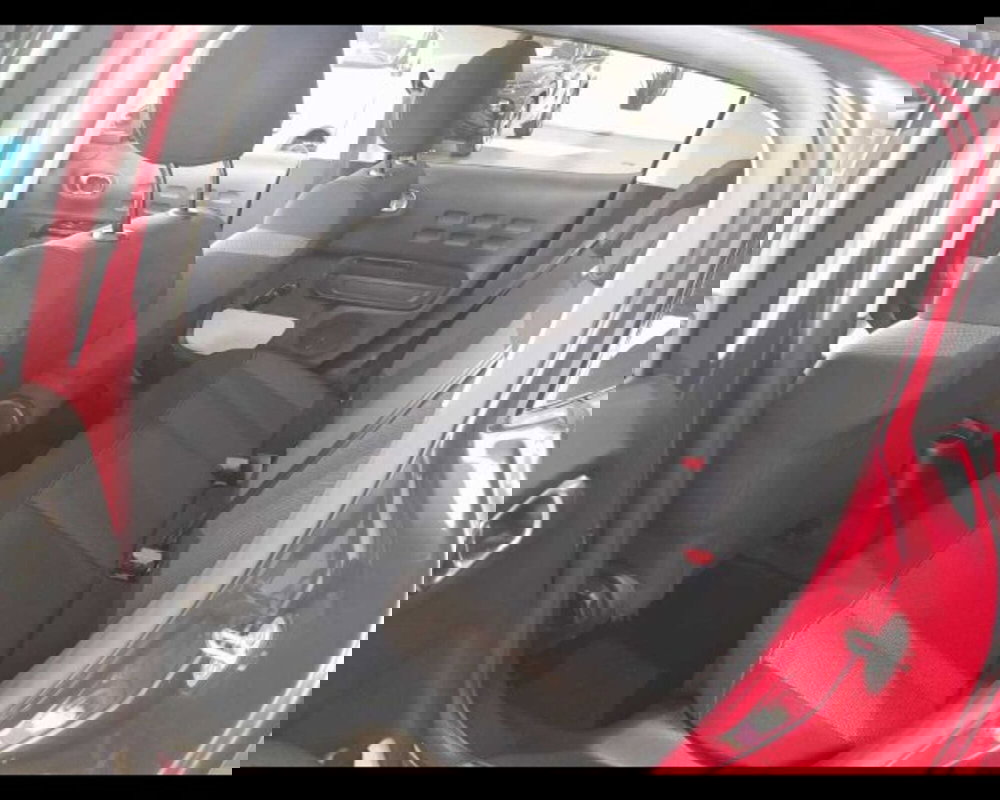 Citroen C3 usata a Bologna (15)