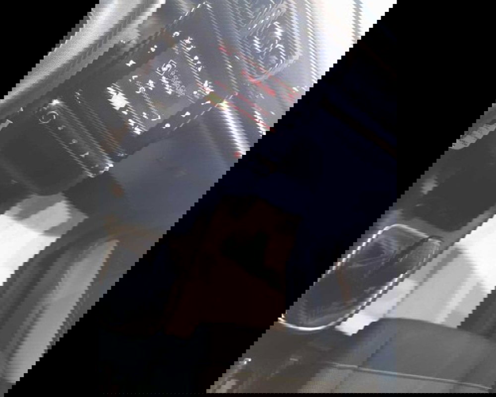 Citroen C3 usata a Bologna (17)