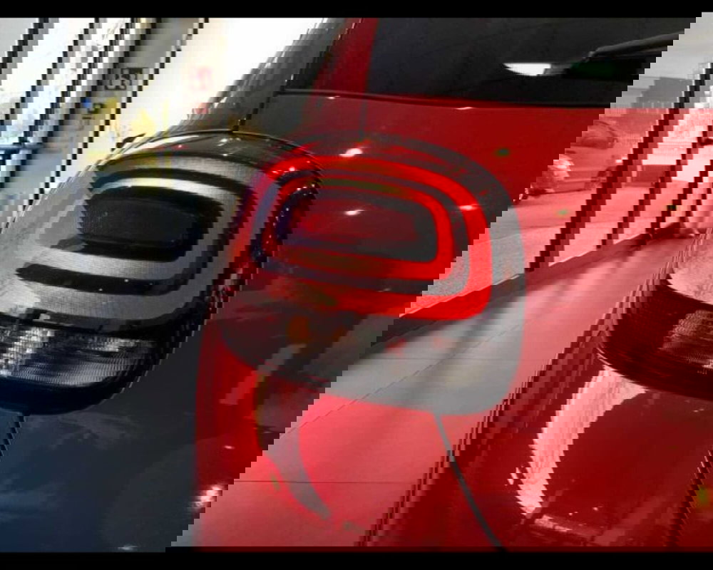 Citroen C3 usata a Bologna (18)