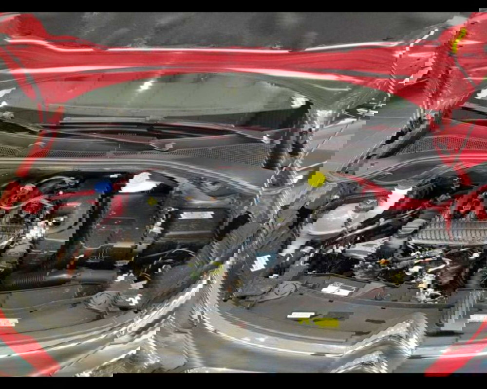 Citroen C3 usata a Bologna (19)