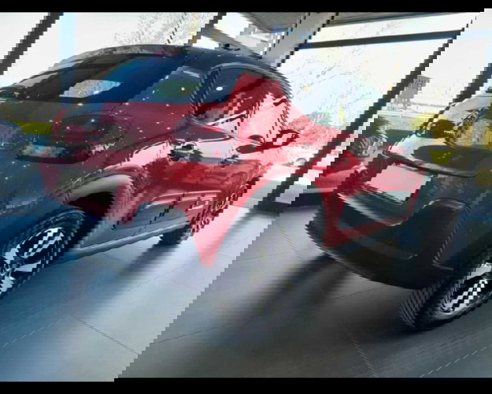 Citroen C3 usata a Bologna (2)