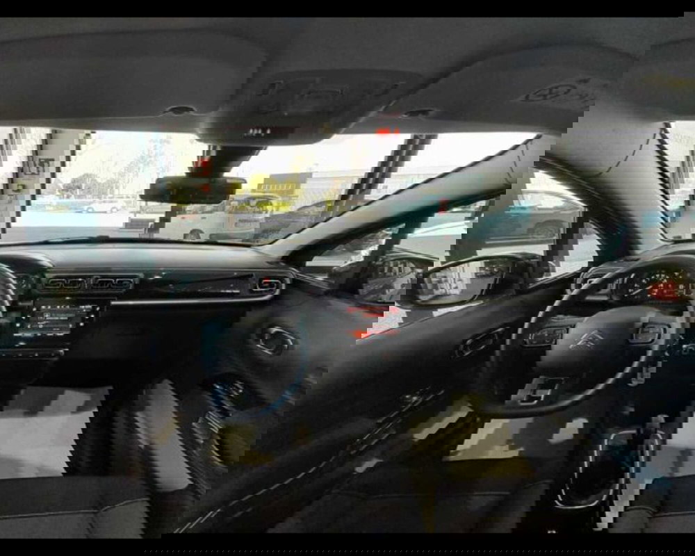 Citroen C3 usata a Bologna (3)