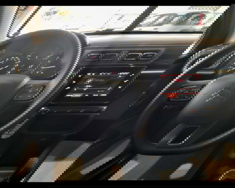 Citroen C3 usata a Bologna (4)