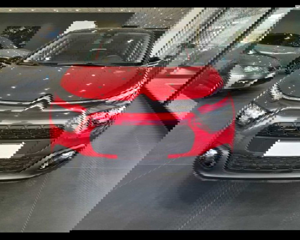 Citroen C3 usata a Bologna (5)