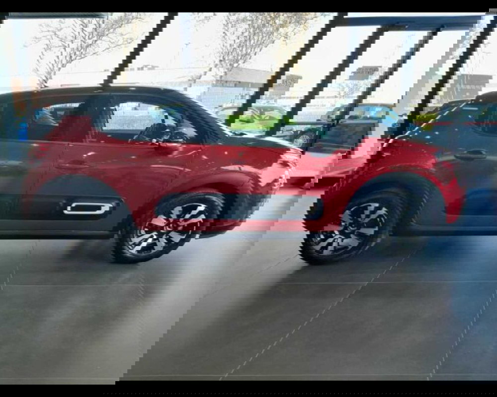 Citroen C3 usata a Bologna (6)