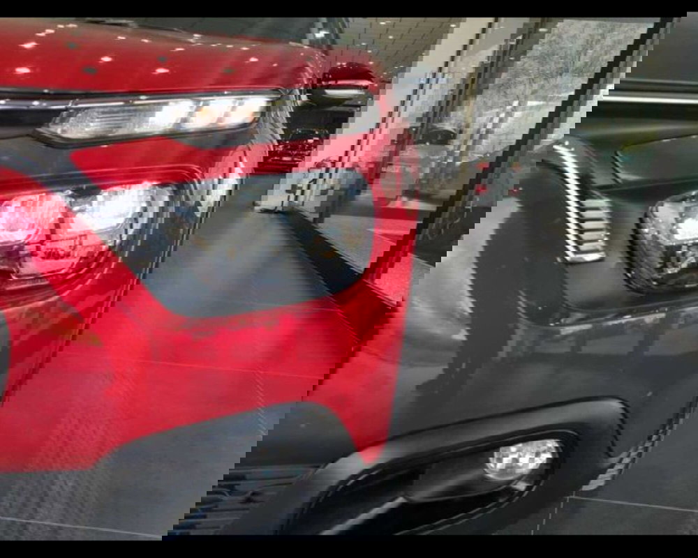 Citroen C3 usata a Bologna (9)