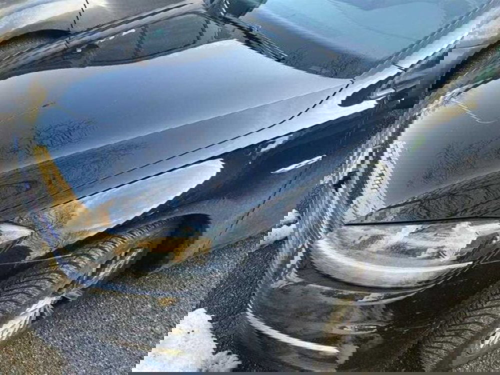 Volkswagen Golf usata a Bologna