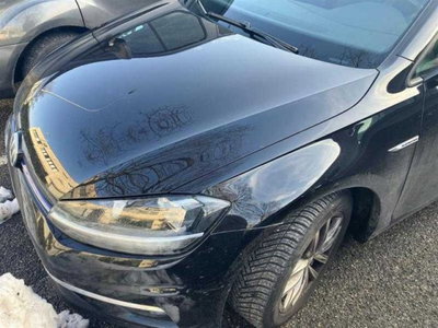 Volkswagen Golf 1.4 TGI 5p. Executive BlueMotion del 2018 usata a Castenaso