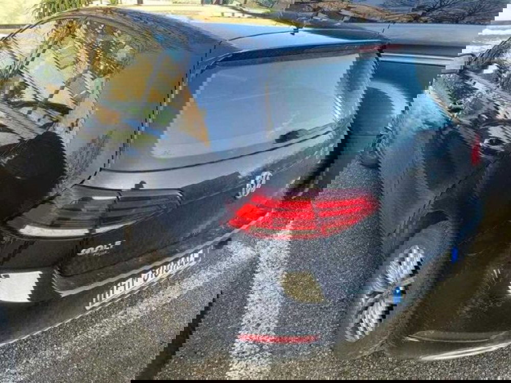 Volkswagen Golf usata a Bologna (2)