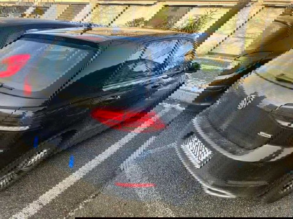 Volkswagen Golf usata a Bologna (3)