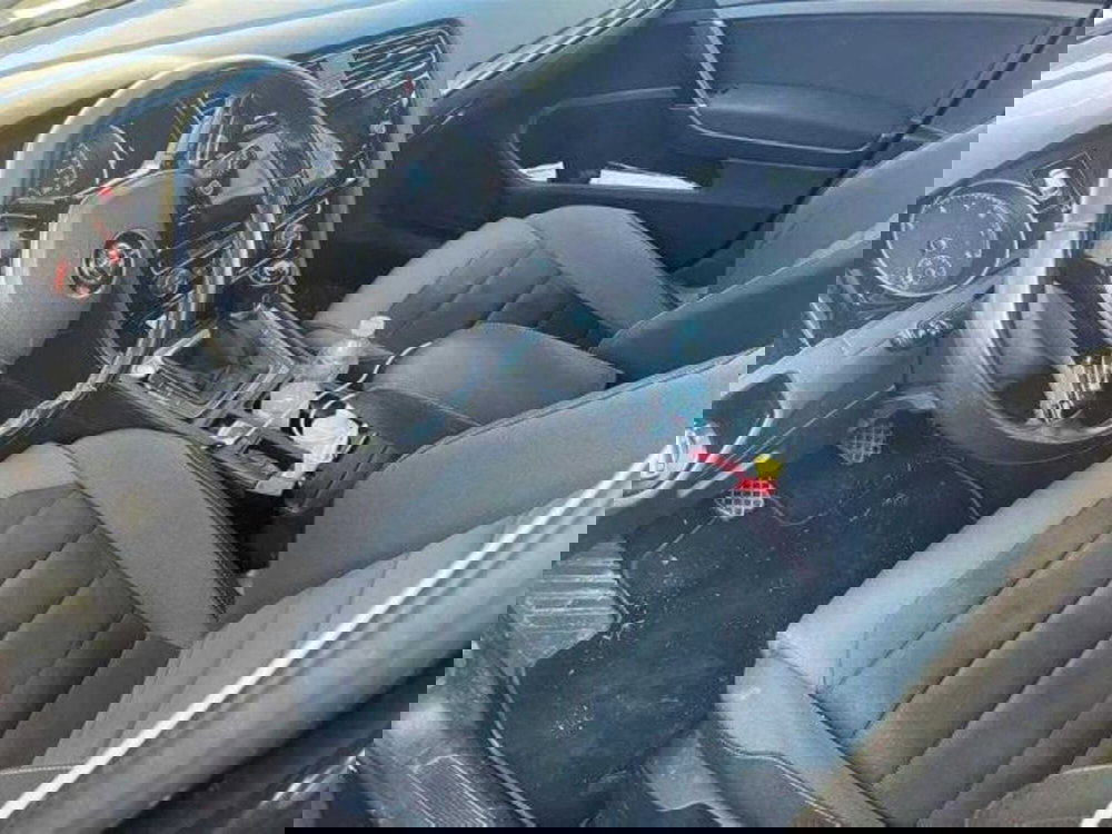 Volkswagen Golf usata a Bologna (4)