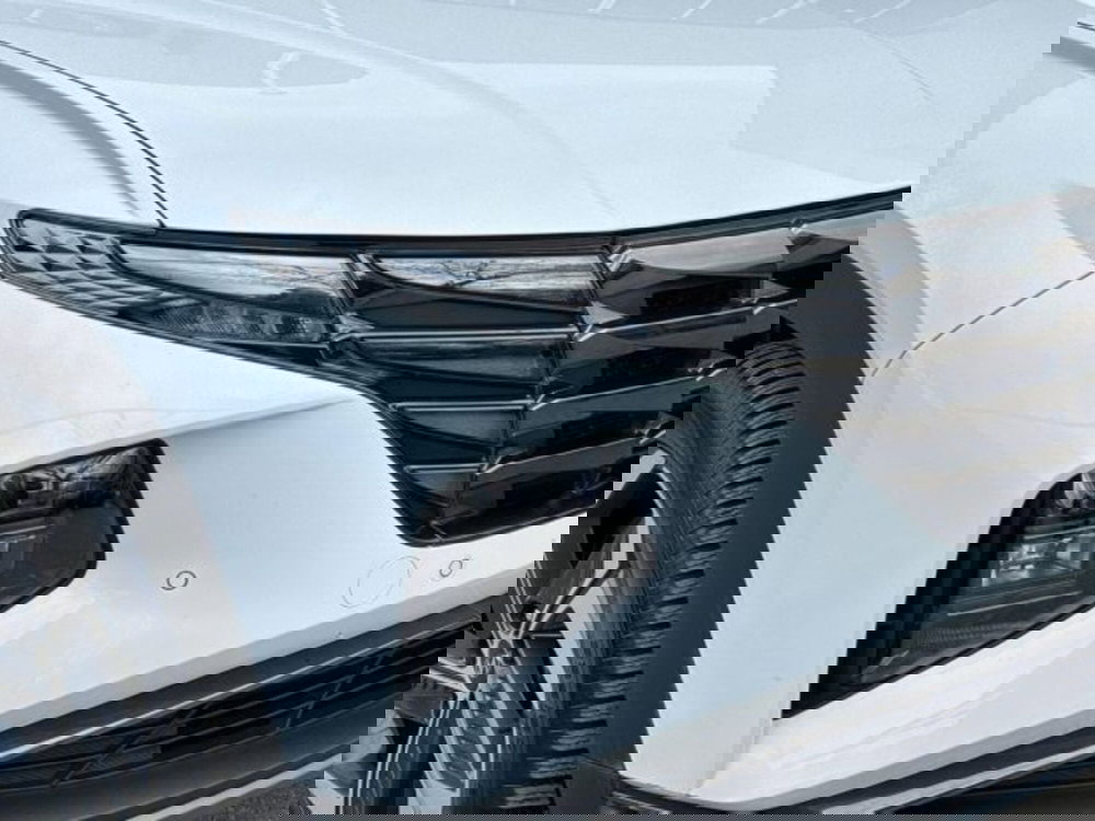 Hyundai Tucson usata a Bologna (7)