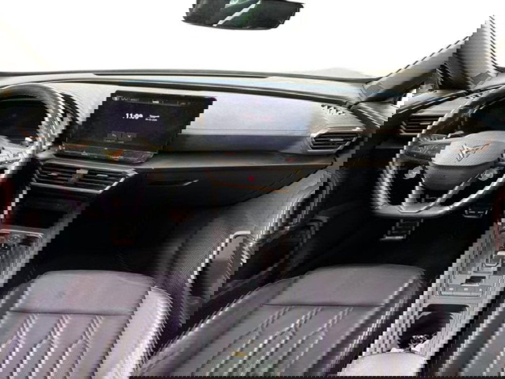 Cupra Formentor usata a Bologna (10)