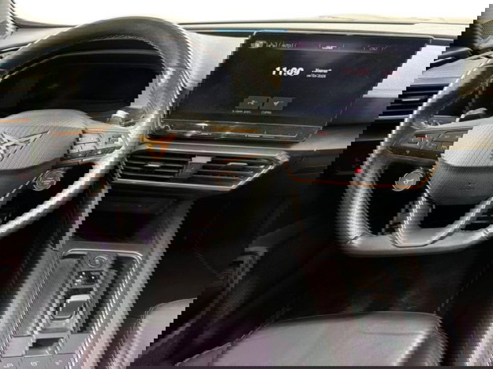 Cupra Formentor usata a Bologna (11)