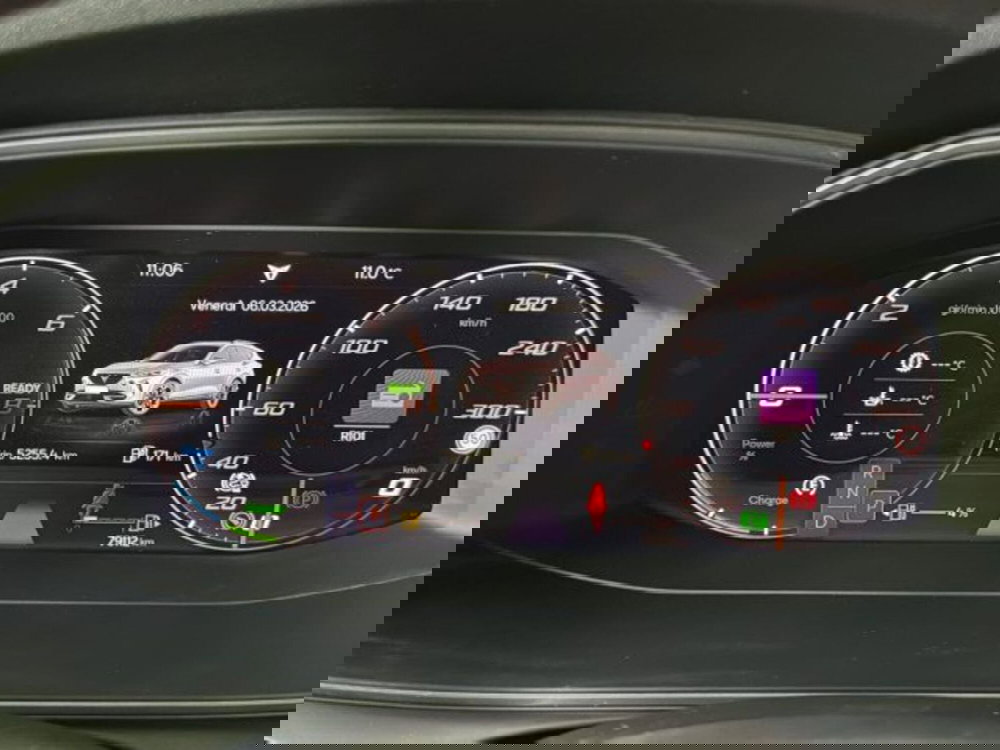 Cupra Formentor usata a Bologna (12)