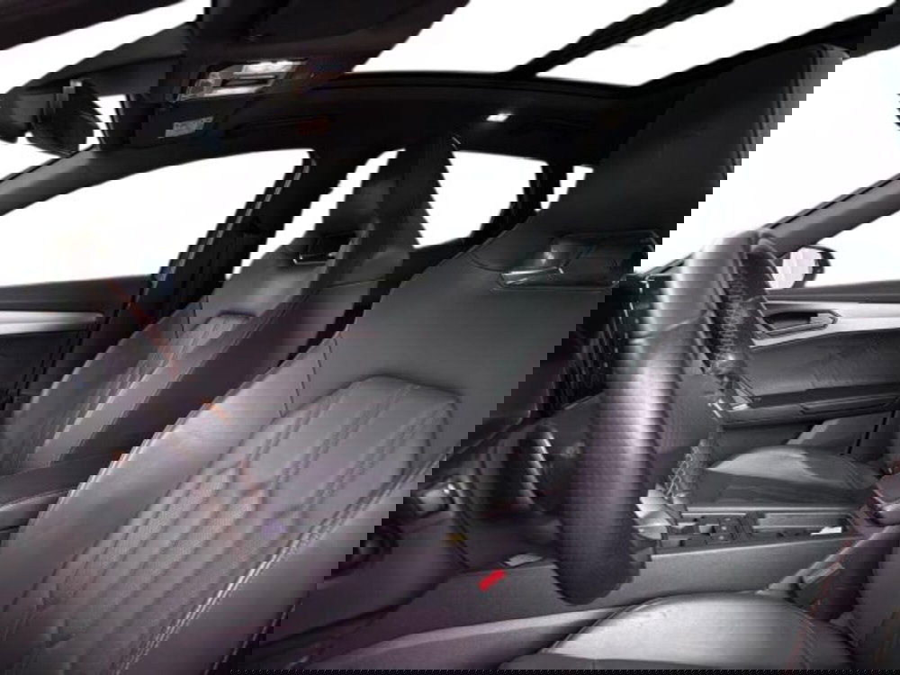 Cupra Formentor usata a Bologna (13)