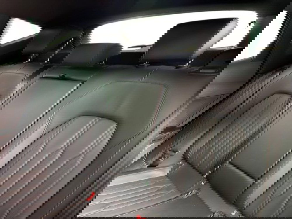 Cupra Formentor usata a Bologna (14)