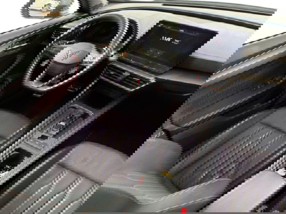 Cupra Formentor usata a Bologna (16)