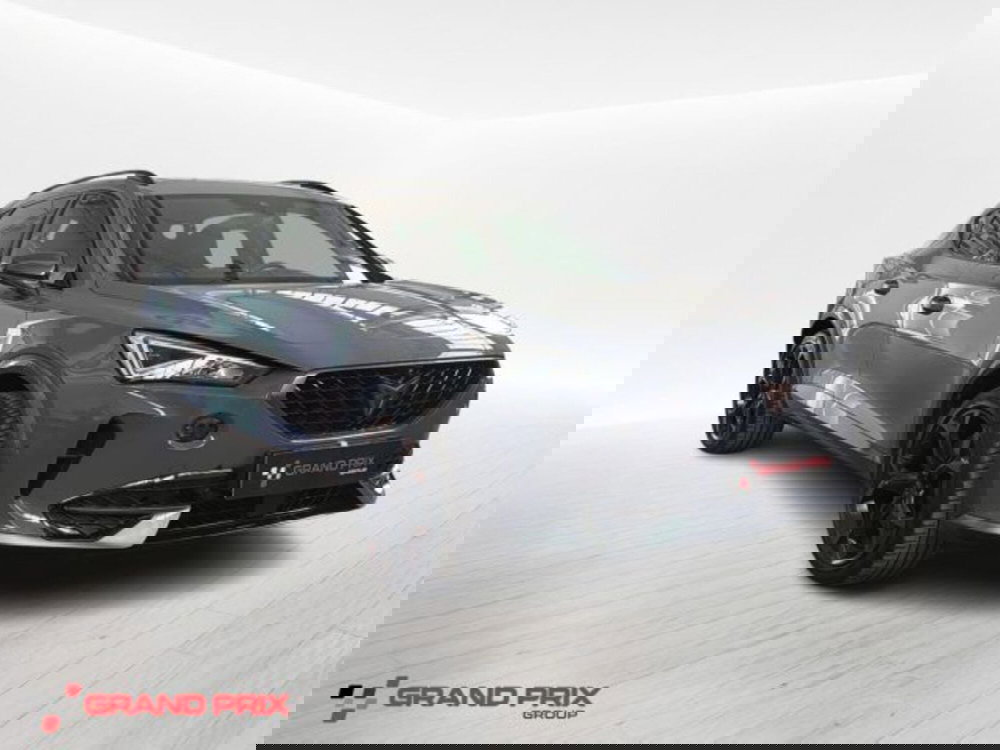 Cupra Formentor usata a Bologna (2)