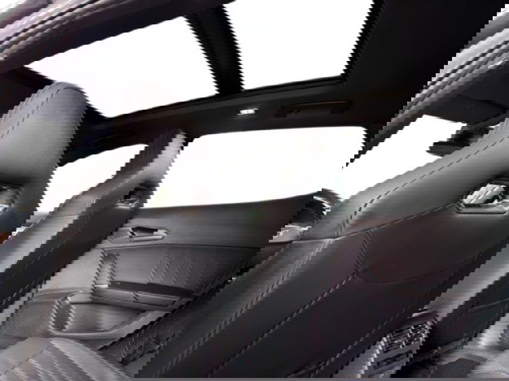 Cupra Formentor usata a Bologna (20)