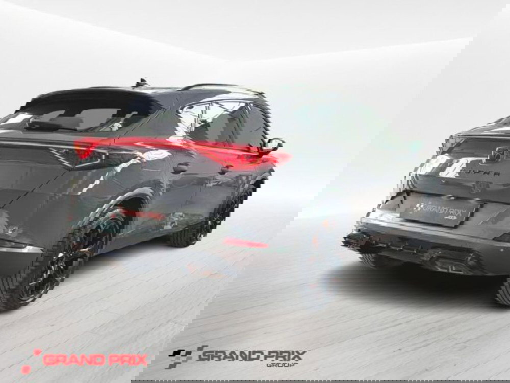 Cupra Formentor usata a Bologna (3)