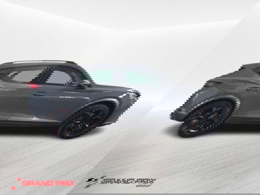 Cupra Formentor usata a Bologna (5)