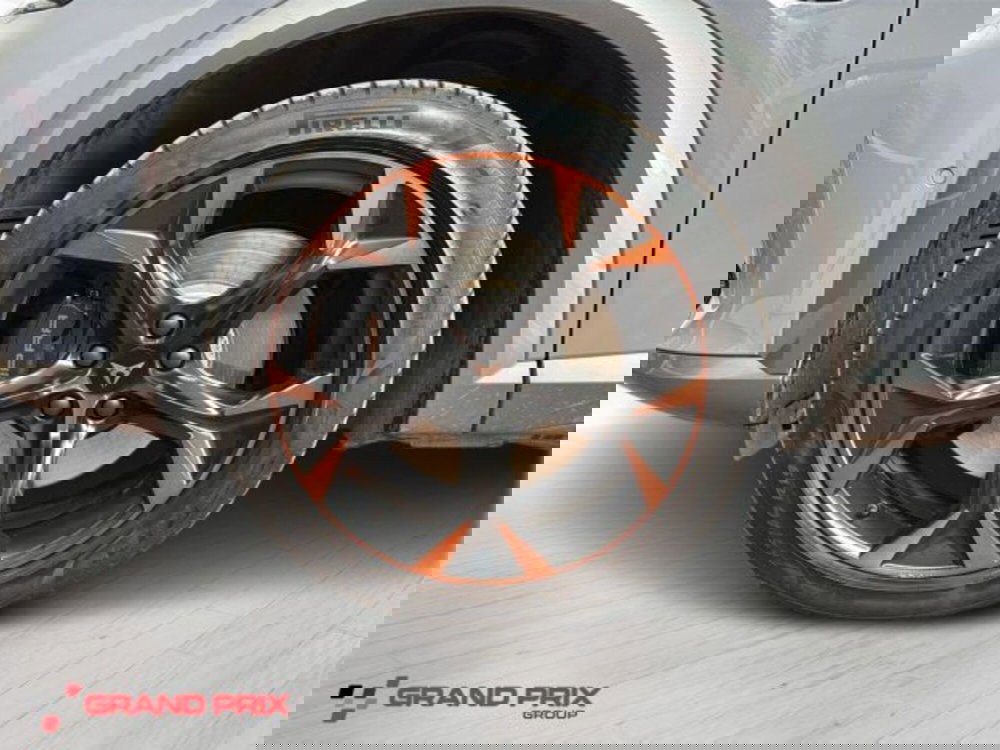 Cupra Formentor usata a Bologna (7)