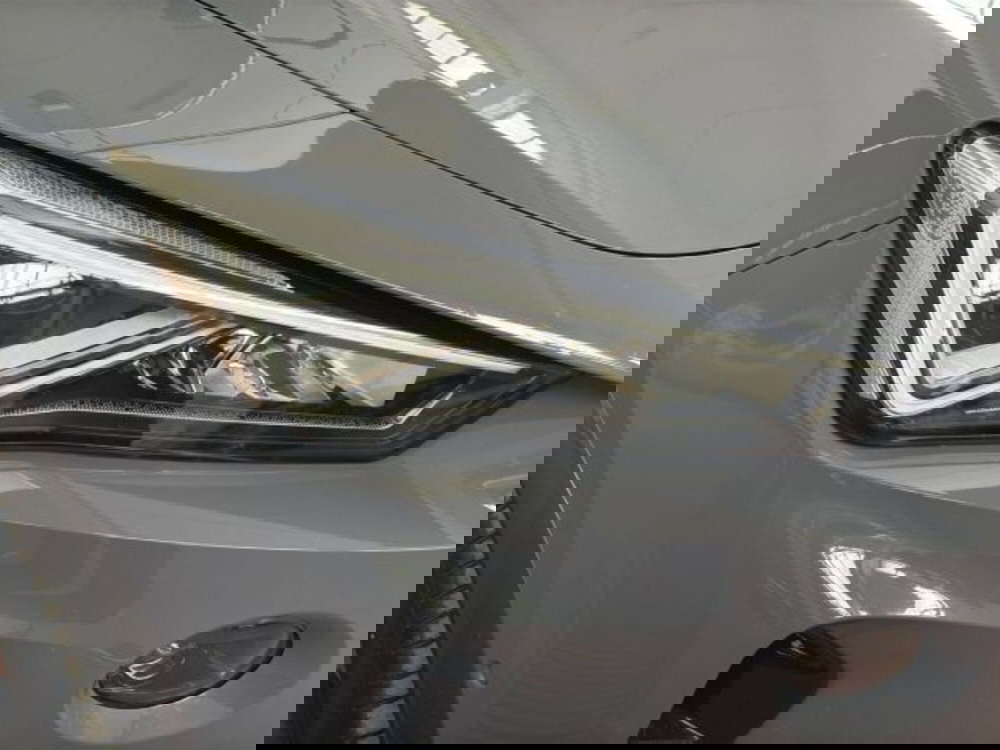 Cupra Formentor usata a Bologna (8)