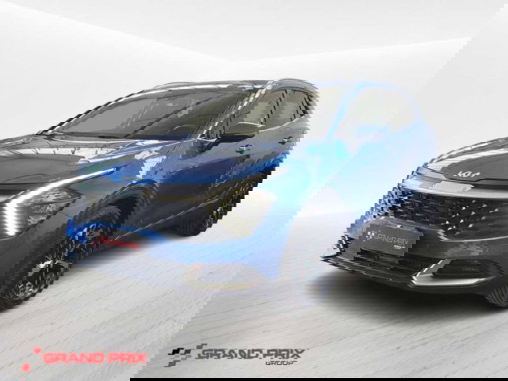 Kia Sportage usata a Bologna