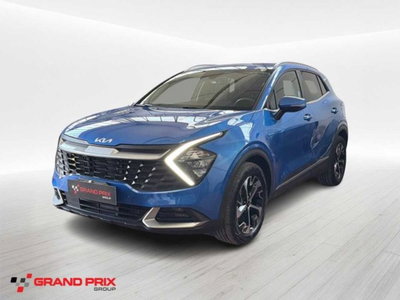 Kia Sportage 1.6 TGDi HEV AT Style del 2023 usata a Castenaso